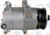 BEHR 8FK351272-401 (8FK351272401) Compressor, air conditioning