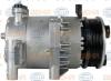 BEHR 8FK351272-401 (8FK351272401) Compressor, air conditioning