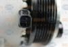 BEHR 8FK351272-401 (8FK351272401) Compressor, air conditioning