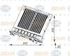 BEHR 8FH351312-101 (8FH351312101) Heat Exchanger, interior heating