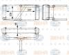 BEHR 8FH351312-681 (8FH351312681) Heat Exchanger, interior heating