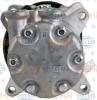 BEHR 8FK351316-931 (8FK351316931) Compressor, air conditioning