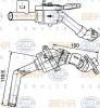 BEHR 9XL351328-161 (9XL351328161) Control Valve, coolant