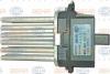 BEHR 5HL351332-381 (5HL351332381) Regulator, passenger compartment fan