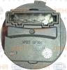 BEHR 5HL351332-381 (5HL351332381) Regulator, passenger compartment fan
