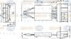 BEHR 9ML351332-401 (9ML351332401) Resistor, interior blower