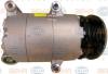 BEHR 8FK351334-421 (8FK351334421) Compressor, air conditioning