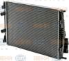 BEHR 8MK376700-404 (8MK376700404) Radiator, engine cooling
