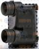 BEHR 8ML376700-514 (8ML376700514) Intercooler, charger