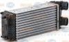 BEHR 8ML376700-514 (8ML376700514) Intercooler, charger