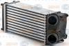 BEHR 8ML376700-514 (8ML376700514) Intercooler, charger