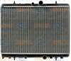 BEHR 8MK376700-524 (8MK376700524) Radiator, engine cooling