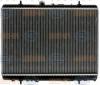 BEHR 8MK376700-524 (8MK376700524) Radiator, engine cooling