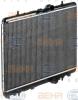 BEHR 8MK376700-524 (8MK376700524) Radiator, engine cooling