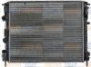 BEHR 8MK376700-574 (8MK376700574) Radiator, engine cooling