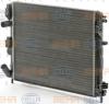BEHR 8MK376700-574 (8MK376700574) Radiator, engine cooling