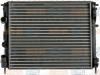 BEHR 8MK376700-584 (8MK376700584) Radiator, engine cooling