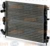 BEHR 8MK376700-584 (8MK376700584) Radiator, engine cooling