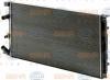 BEHR 8MK376700-654 (8MK376700654) Radiator, engine cooling