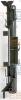 BEHR 8MK376700-684 (8MK376700684) Radiator, engine cooling