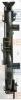 BEHR 8MK376700-684 (8MK376700684) Radiator, engine cooling