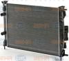 BEHR 8MK376700-684 (8MK376700684) Radiator, engine cooling