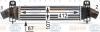 BEHR 8ML376700-734 (8ML376700734) Intercooler, charger