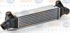 BEHR 8ML376700-734 (8ML376700734) Intercooler, charger