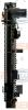 BEHR 8MK376701-014 (8MK376701014) Radiator, engine cooling