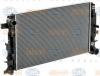 BEHR 8MK376701-014 (8MK376701014) Radiator, engine cooling