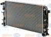 BEHR 8MK376701-014 (8MK376701014) Radiator, engine cooling