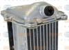 BEHR 8ML376701-291 (8ML376701291) Intercooler, charger
