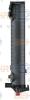 BEHR 8MK376711-451 (8MK376711451) Radiator, engine cooling