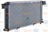 BEHR 8MK376711-451 (8MK376711451) Radiator, engine cooling