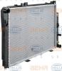 BEHR 8MK376712-024 (8MK376712024) Radiator, engine cooling