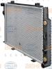 BEHR 8MK376712-024 (8MK376712024) Radiator, engine cooling