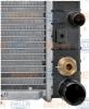 BEHR 8MK376712-024 (8MK376712024) Radiator, engine cooling