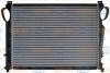 BEHR 8MK376712-594 (8MK376712594) Radiator, engine cooling