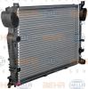 BEHR 8MK376712-594 (8MK376712594) Radiator, engine cooling