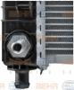 BEHR 8MK376713-051 (8MK376713051) Radiator, engine cooling