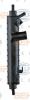 BEHR 8MK376713-571 (8MK376713571) Radiator, engine cooling