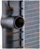 BEHR 8MK376713-571 (8MK376713571) Radiator, engine cooling