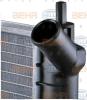 BEHR 8MK376713-571 (8MK376713571) Radiator, engine cooling