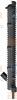 BEHR 8MK376716-164 (8MK376716164) Radiator, engine cooling