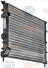 BEHR 8MK376716-164 (8MK376716164) Radiator, engine cooling