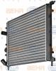 BEHR 8MK376716-164 (8MK376716164) Radiator, engine cooling