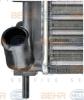 BEHR 8MK376716-164 (8MK376716164) Radiator, engine cooling