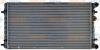 BEHR 8MK376716-611 (8MK376716611) Radiator, engine cooling