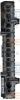 BEHR 8MK376716-611 (8MK376716611) Radiator, engine cooling
