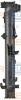 BEHR 8MK376718-784 (8MK376718784) Radiator, engine cooling